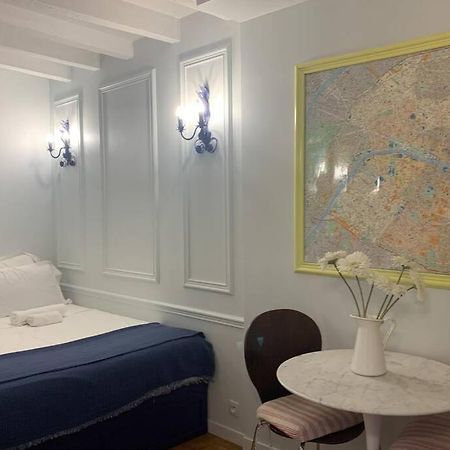 Apartamento CHARMING Paris 5 PANTHÉON LATIN QUARTIER Exterior foto