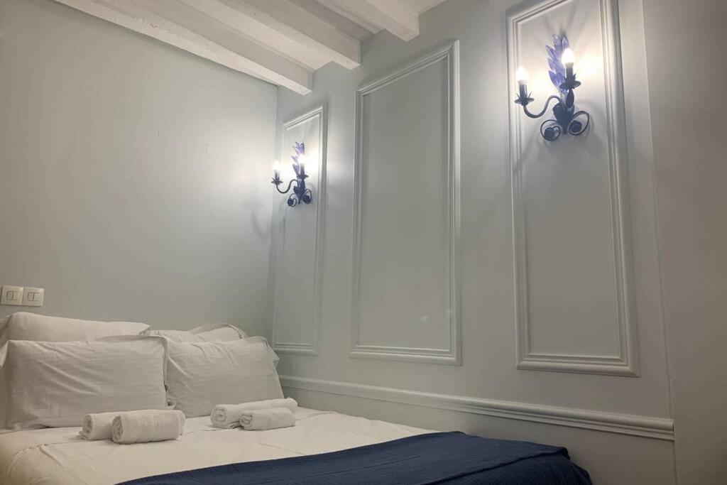 Apartamento CHARMING Paris 5 PANTHÉON LATIN QUARTIER Exterior foto