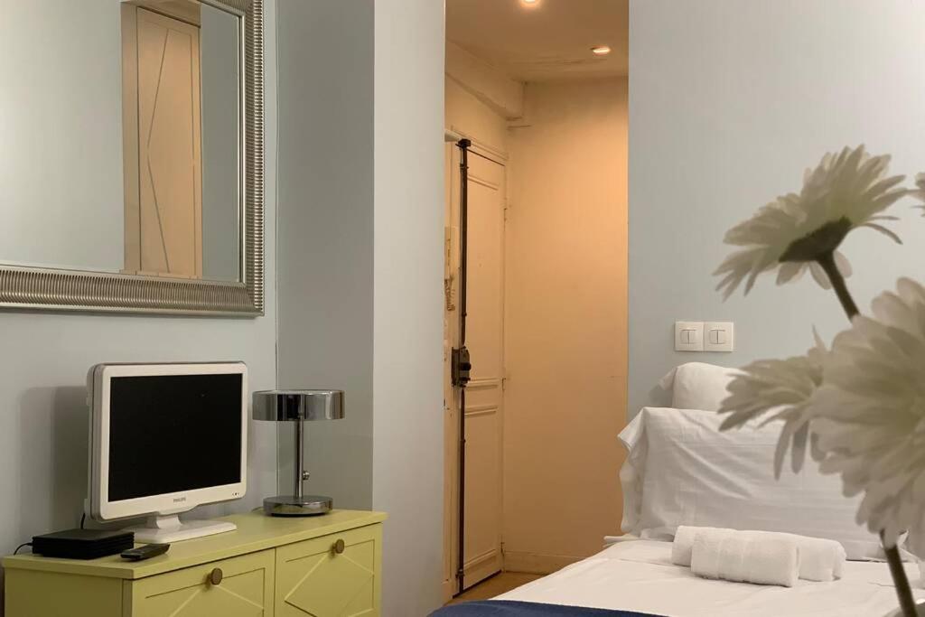 Apartamento CHARMING Paris 5 PANTHÉON LATIN QUARTIER Exterior foto